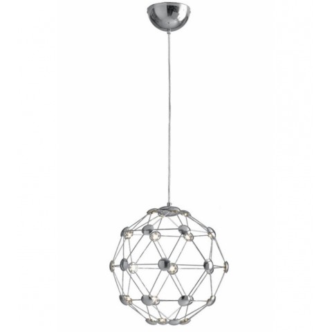 Luce Ambiente Design Moles viseča svetilka &Oslash; 350 ↕ 1200