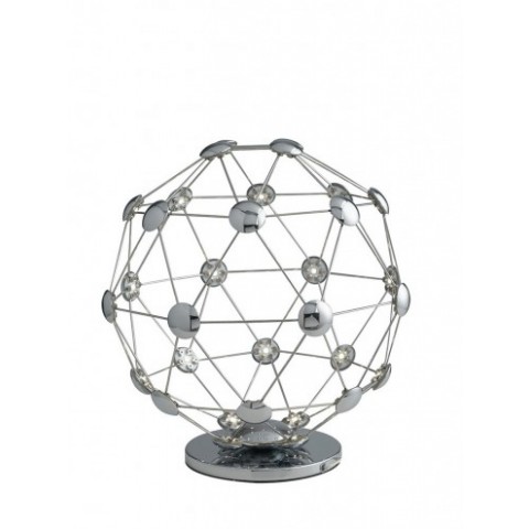 Luce Ambiente Design Moles namizna svetilka &Oslash; 350 ↕ 370