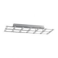 Luce Ambiente Design Moles stropna svetilka ↔ 785 ↕ 100