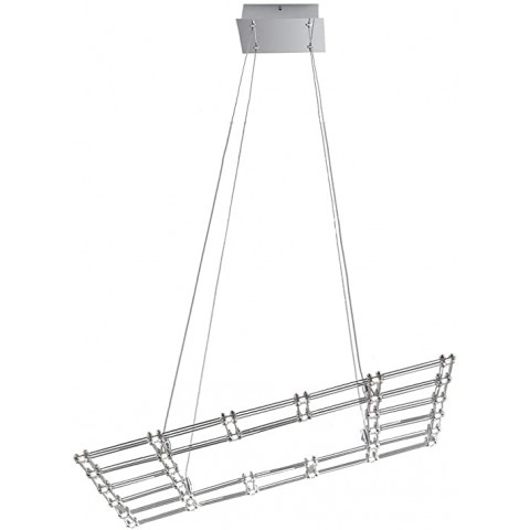 Luce Ambiente Design Moles viseča svetilka &harr; 660 ↕ 1200