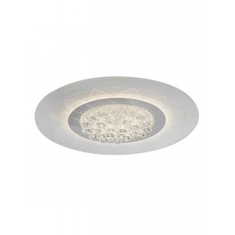 Luce Ambiente Design Himalaya stropna svetilka &Oslash; 500 ↕ 150