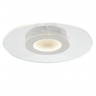Luce Ambiente Design Eternity stropna svetilka Ø 500 ↕ 150