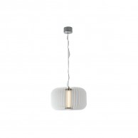Luce Ambiente Design Huayra viseča svetilka Ø 450 ↕ 1570