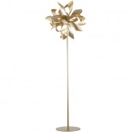 Luce Ambiente Design Bloom stoječa svetilka Ø 500 ↕ 1650