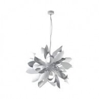 Luce Ambiente Design Bloom viseča svetilka Ø 650 ↕ 1500