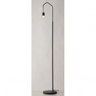 Luce Ambiente Design Spider stoječa svetilka Ø 270 ↕ 1650