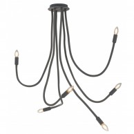 Luce Ambiente Design Lover viseča svetilka Ø 1200 ↕ 1500
