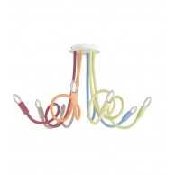 Luce Ambiente Design Lover viseča svetilka Ø 1200 ↕ 1500