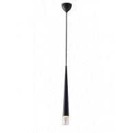 Luce Ambiente Design Lancelot viseča svetilka Ø 60 ↕ 1200