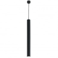 Luce Ambiente Design Fluke viseča svetilka Ø 55 ↕ 1200