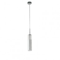 Luce Ambiente Design Taboo viseča svetilka Ø 70 ↕ 1200
