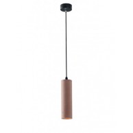 Luce Ambiente Design Kruk viseča svetilka Ø 70 ↕ 1200