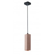 Luce Ambiente Design Kruk viseča svetilka Ø 70×70 ↕ 1200