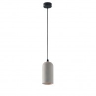 Luce Ambiente Design Ando viseča svetilka Ø 100 ↕ 1200