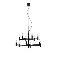 Luce Ambiente Design Karol viseča svetilka Ø 720 ↕ 1200