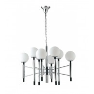 Luce Ambiente Design Hammond viseča svetilka Ø 830 ↕ 1200