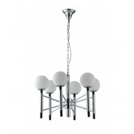 Luce Ambiente Design Hammond viseča svetilka Ø 700 ↕ 1200