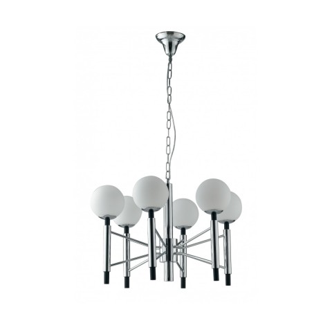 Luce Ambiente Design Hammond viseča svetilka &Oslash; 700 ↕ 1200