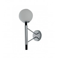 Luce Ambiente Design Hammond stenska svetilka ↔ 150 ↕ 430