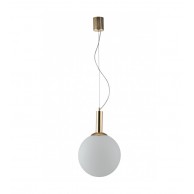 Luce Ambiente Design Hera viseča svetilka Ø 300 ↕ 1600