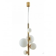 Luce Ambiente Design Hera viseča svetilka ↔ 470 ↕ 1800
