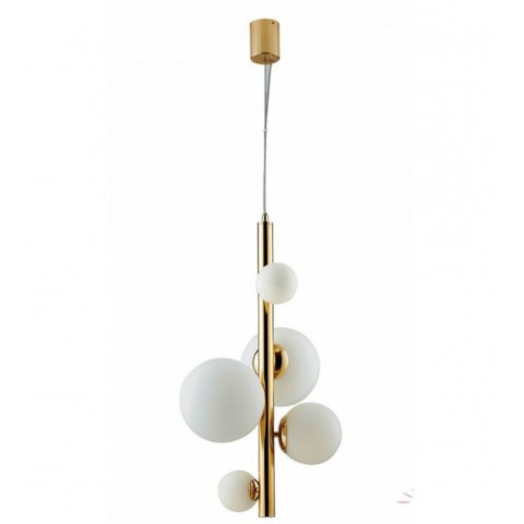 Luce Ambiente Design Hera viseča svetilka &harr; 470 ↕ 1800