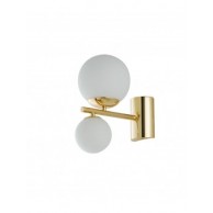 Luce Ambiente Design Hera stenska svetilka ↔ 150 ↕ 290