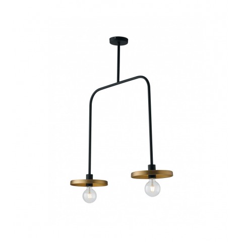 Luce Ambiente Design Twiga viseča svetilka &harr; 850 ↕ 913