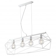 Luce Ambiente Design Abraxas viseča svetilka ↔ 1060×295 ↕ 1500
