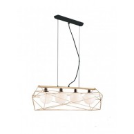 Luce Ambiente Design Abraxas viseča svetilka ↔ 1060×295 ↕ 1500