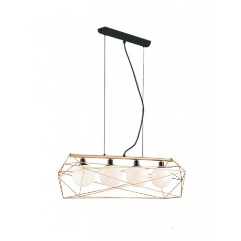 Luce Ambiente Design Abraxas viseča svetilka &harr; 1060&times;295 ↕ 1500