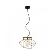 Luce Ambiente Design Abraxas viseča svetilka ↔ 405×295 ↕ 1500