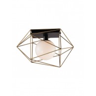 Luce Ambiente Design Abraxas stropna svetilka ↔ 405×295 ↕ 265