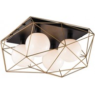 Luce Ambiente Design Abraxas stropna svetilka ↔ 625×510 ↕ 265