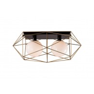 Luce Ambiente Design Abraxas stropna svetilka ↔ 6600×300 ↕ 265