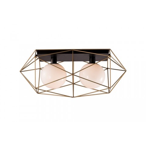 Luce Ambiente Design Abraxas stropna svetilka &harr; 6600&times;300 ↕ 265