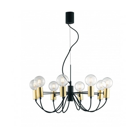 Luce Ambiente Design Axon viseča svetilka &Oslash; 660 ↕ 1430