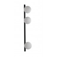Luce Ambiente Design Enoire stenska svetilka ↔ 140 ↕ 900
