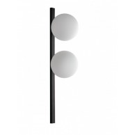 Luce Ambiente Design Enoire stenska svetilka ↔ 140 ↕ 600