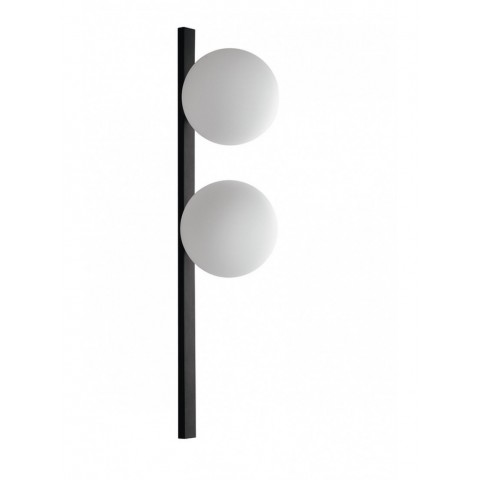 Luce Ambiente Design Enoire stenska svetilka &harr; 140 ↕ 600