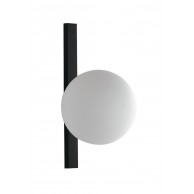 Luce Ambiente Design Enoire stenska svetilka ↔ 140 ↕ 280