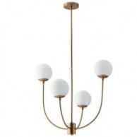 Luce Ambiente Design Themys viseča svetilka ↔ 635 ↕ 1745