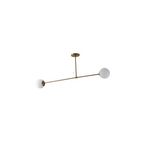 Luce Ambiente Design Themys viseča svetilka &harr; 1200 ↕ 1700