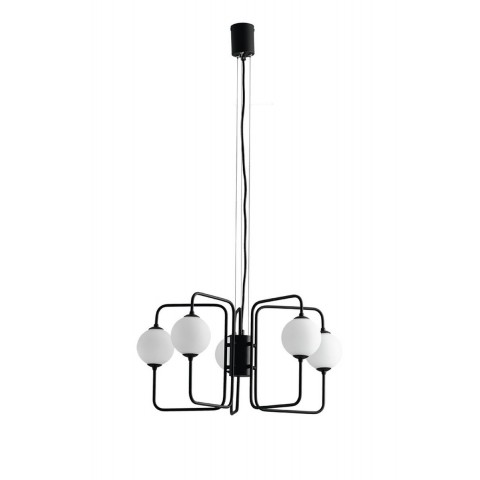 Luce Ambiente Design Neutron viseča svetilka &Oslash; 570 ↕ 1250