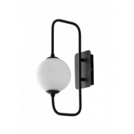 Luce Ambiente Design Neutron stenska svetilka ↔ 100 ↕ 260