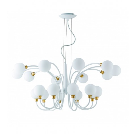 Luce Ambiente Design Aida viseča svetilka &Oslash; 960 ↕ 1330