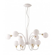 Luce Ambiente Design Aida viseča svetilka Ø 790 ↕ 1300