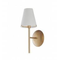 Luce Ambiente Design Canto stenska svetilka ↔ 120 ↕ 305