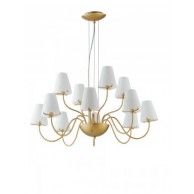 Luce Ambiente Design Canto viseča svetilka Ø 830 ↕ 1150