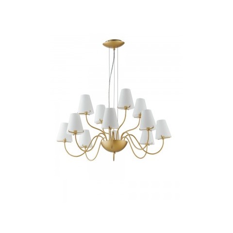 Luce Ambiente Design Canto viseča svetilka &Oslash; 830 ↕ 1150